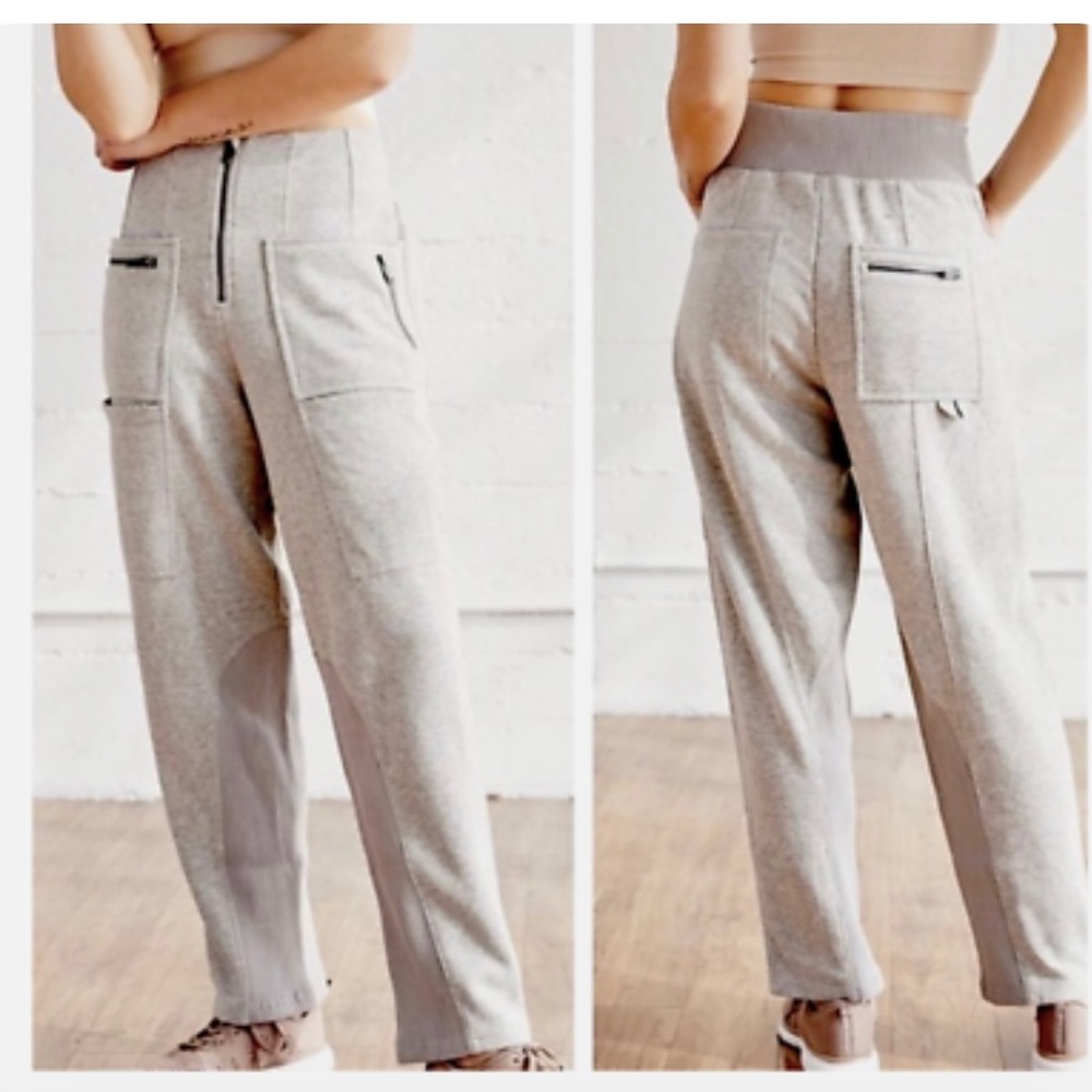 Free People FP Movement breakaway sweats